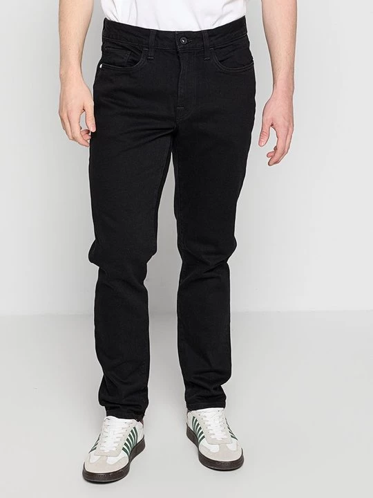 Obrázek produktu Džíny Straight Fit Scotch & Soda šedý denim