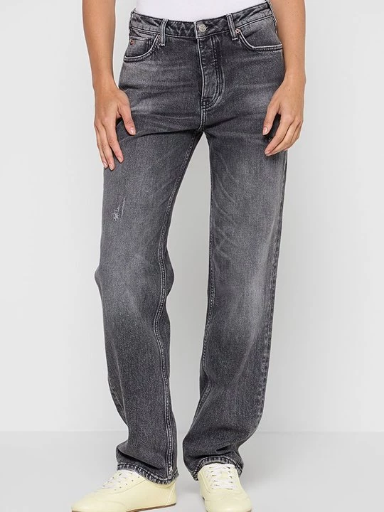 Obrázek produktu Džíny Straight Fit Scotch & Soda šedý denim