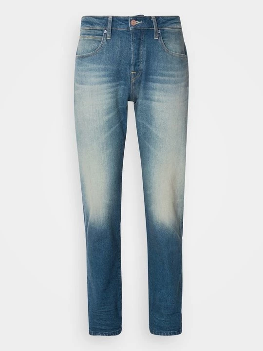 Obrázek produktu Džíny Straight Fit Scotch & Soda světlemodrý denim