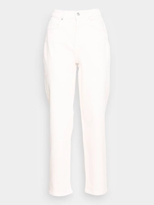 Obrázek produktu Džíny Straight Fit Selected růžová