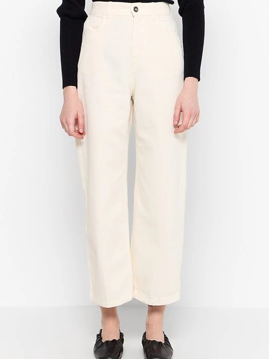 Obrázek produktu Džíny Straight Fit Sisley