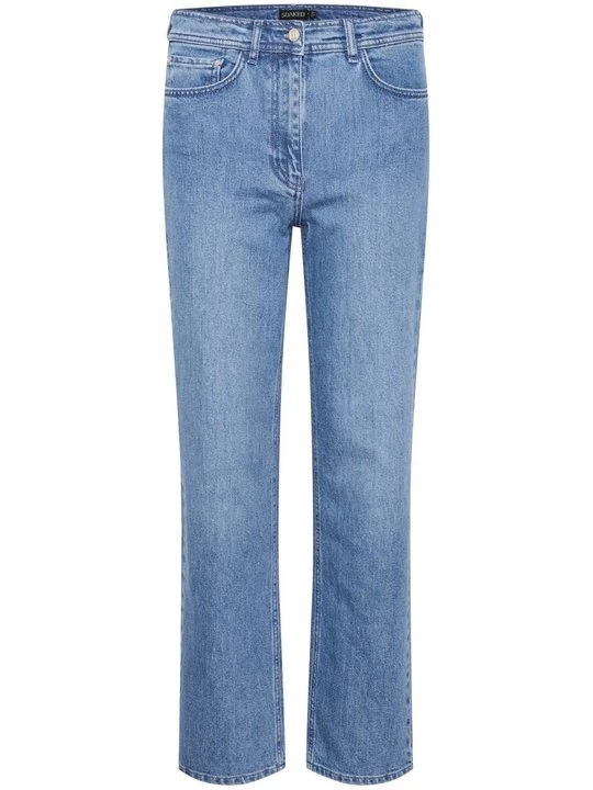 Obrázek produktu Džíny Straight Fit Soaked in Luxury modrá