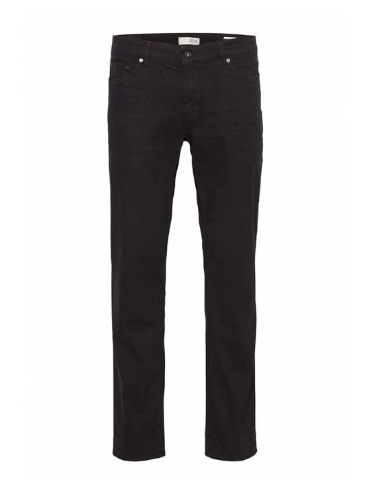Obrázek produktu Džíny Slim Fit !solid černý denim