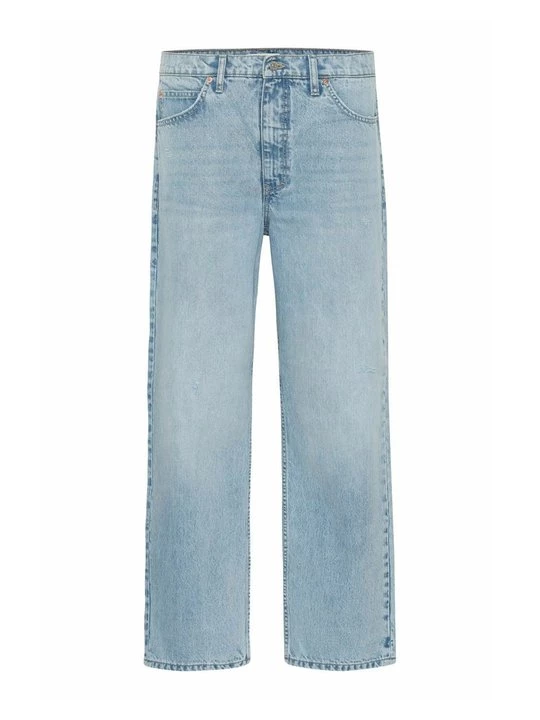 Obrázek produktu Džíny Slim Fit !solid modrá