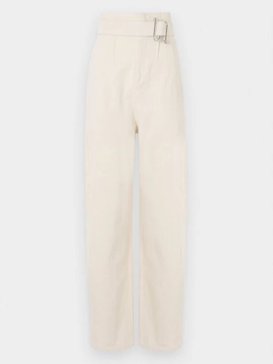 Obrázek produktu Džíny Straight Fit SPORTMAX béžová