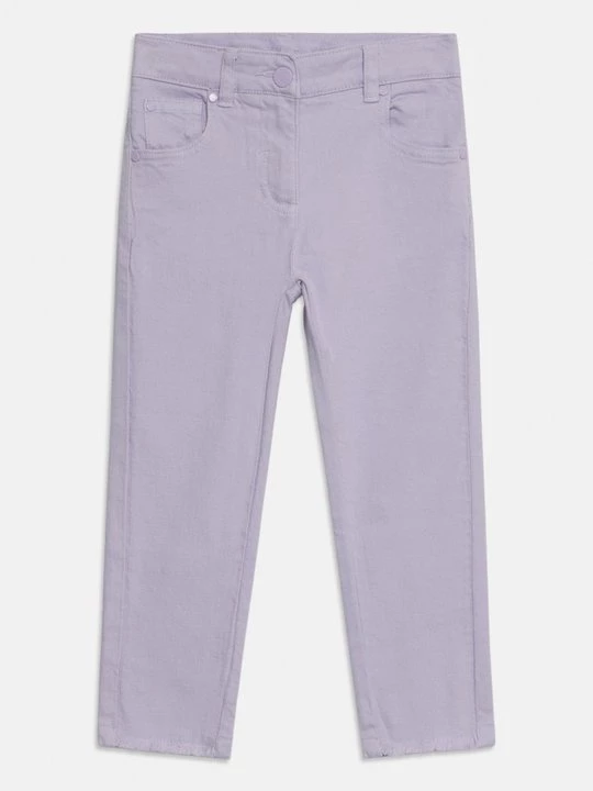 Obrázek produktu Džíny Straight Fit Stella McCartney Kids