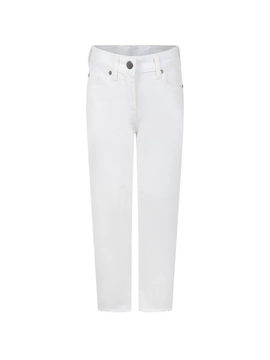 Obrázek produktu Džíny Straight Fit Stella McCartney Kids