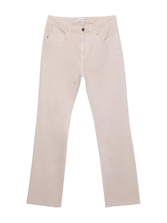 Obrázek produktu Džíny Straight Fit Stradivarius