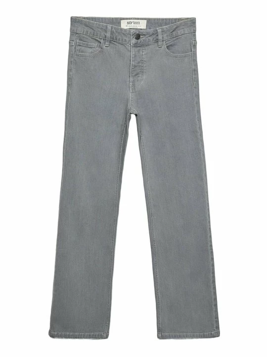 Obrázek produktu Džíny Straight Fit Stradivarius