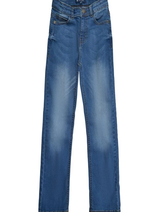 Obrázek produktu Džíny Straight Fit The NEW modrý denim