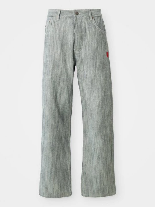 Obrázek produktu Džíny Straight Fit THE NEW ORIGINALS šedý denim