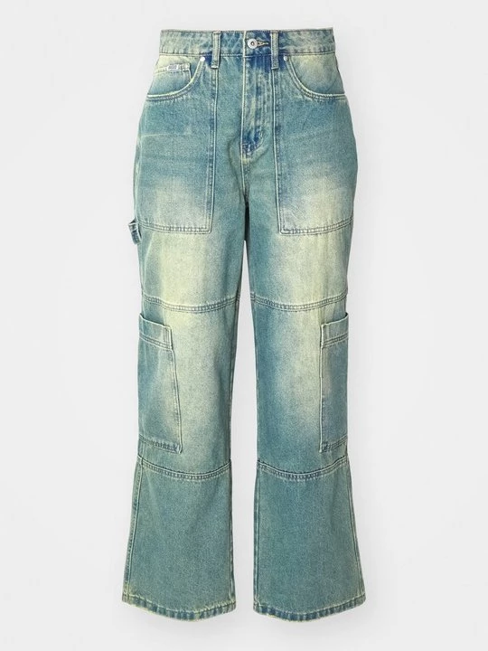 Obrázek produktu Džíny Straight Fit The Ragged Priest