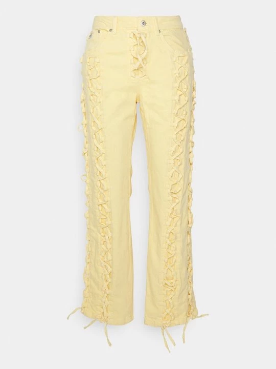 Obrázek produktu Džíny Straight Fit The Ragged Priest