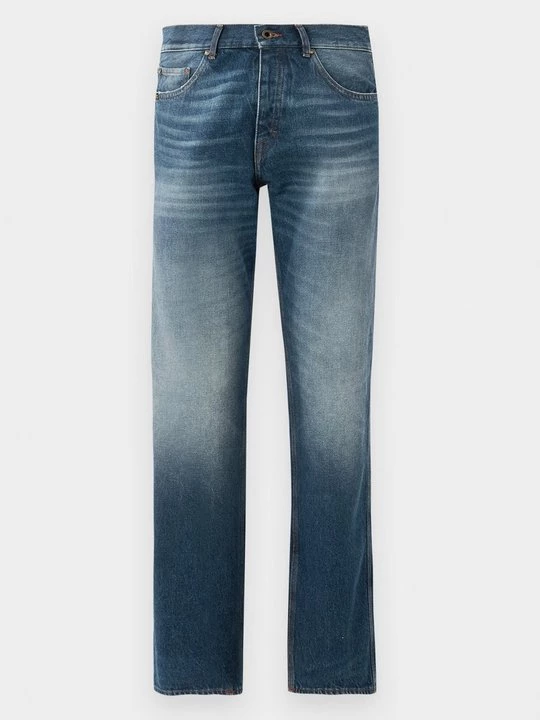 Obrázek produktu Džíny Straight Fit Tiger Of Sweden