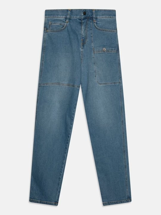 Obrázek produktu Džíny Straight Fit Timberland