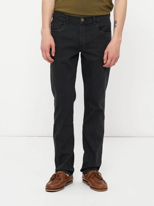Obrázek produktu Džíny Straight Fit Timberland černá