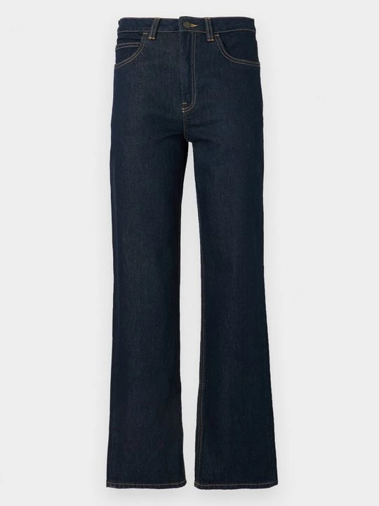 Obrázek produktu Džíny Straight Fit Timberland modrý denim