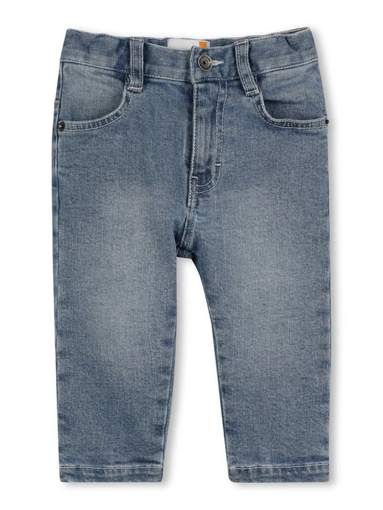 Obrázek produktu Džíny Straight Fit Timberland