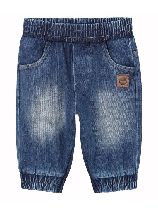 Obrázek produktu Džíny Straight Fit Timberland modrá