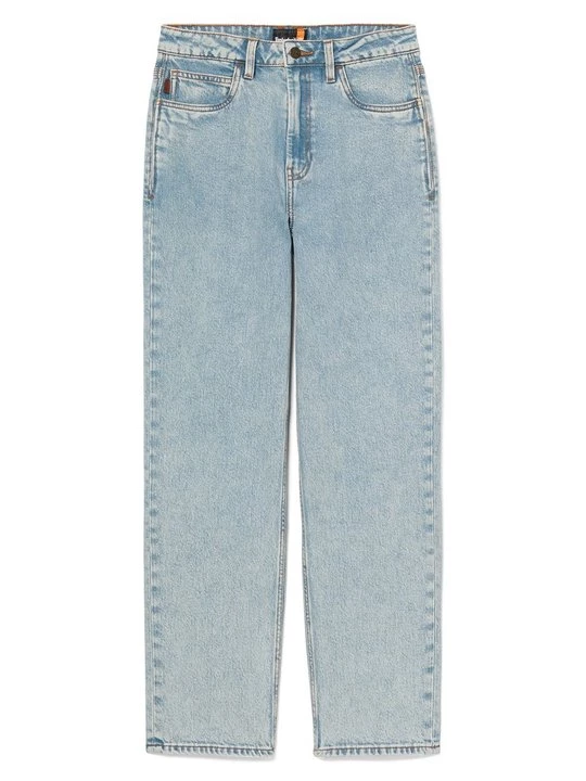 Obrázek produktu Džíny Straight Fit Timberland světlemodrý denim