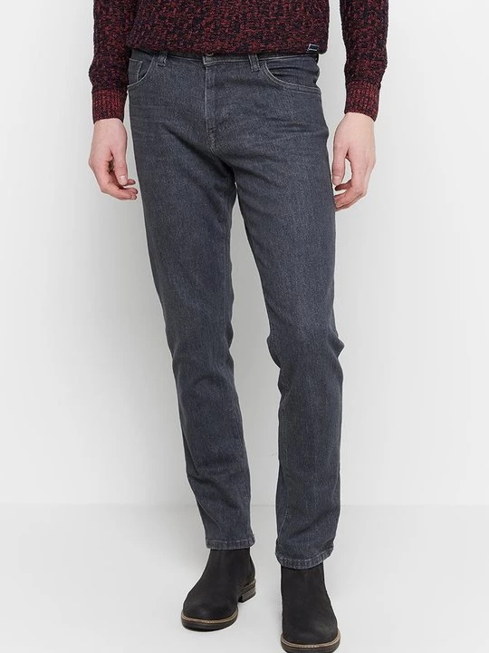 Obrázek produktu Džíny Straight Fit Tom Tailor
