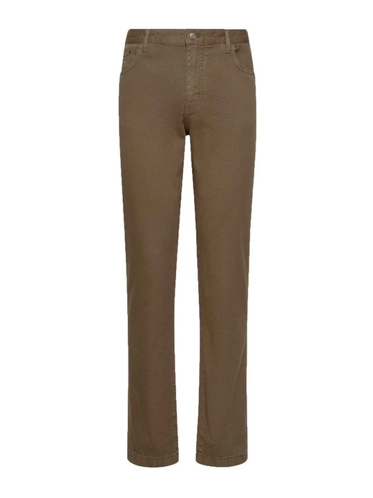 Obrázek produktu Džíny Straight Fit Tommy Hilfiger