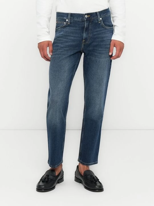 Obrázek produktu Džíny Straight Fit Tommy Hilfiger