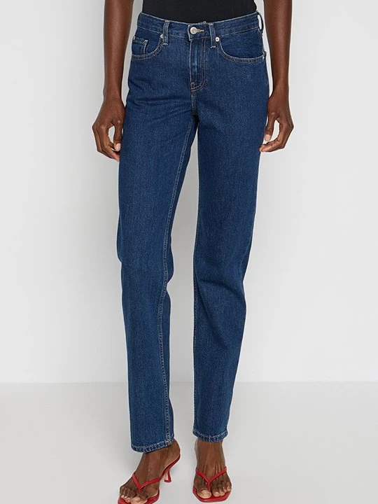 Obrázek produktu Džíny Straight Fit Tommy Hilfiger