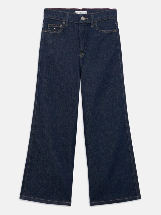 Obrázek produktu Džíny Straight Fit Tommy Hilfiger