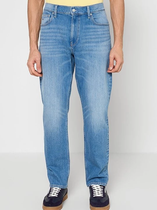 Obrázek produktu Džíny Straight Fit Tommy Hilfiger