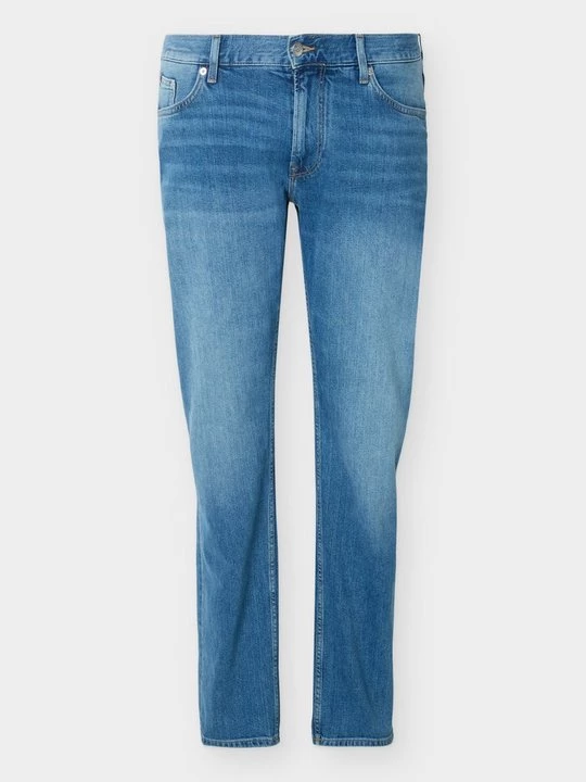 Obrázek produktu Džíny Straight Fit Tommy Hilfiger modrý denim