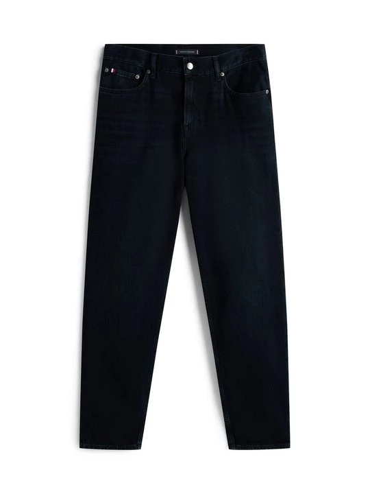 Obrázek produktu Džíny Straight Fit Tommy Hilfiger sepraný denim