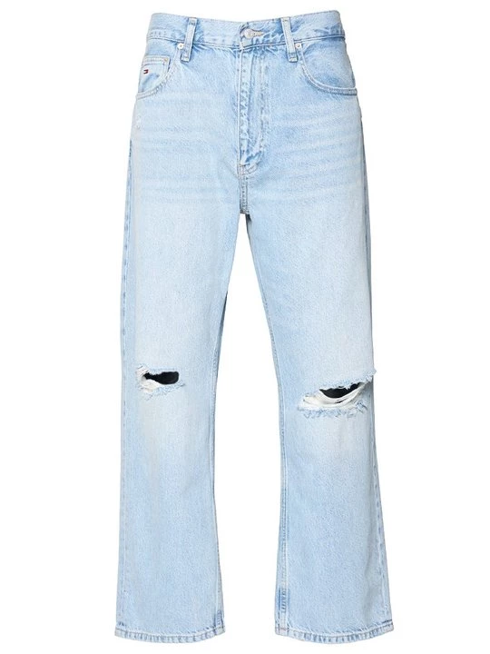 Obrázek produktu Džíny Straight Fit Tommy Jeans
