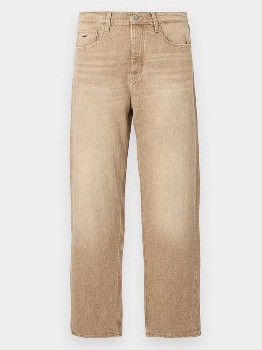 Obrázek produktu Džíny Straight Fit Tommy Jeans