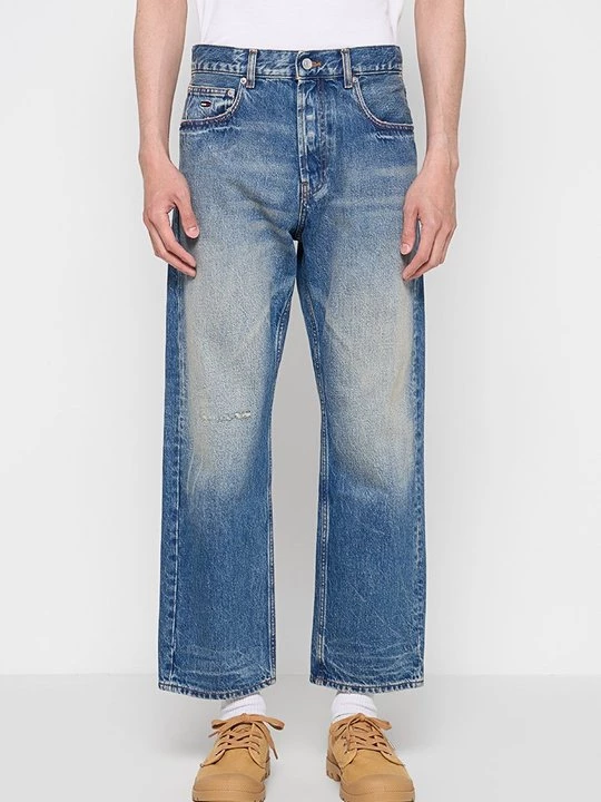 Obrázek produktu Džíny Straight Fit Tommy Jeans