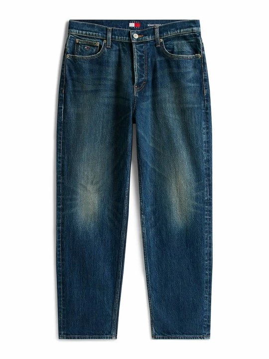 Obrázek produktu Džíny Straight Fit Tommy Jeans