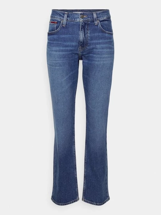 Obrázek produktu Džíny Straight Fit Tommy Jeans