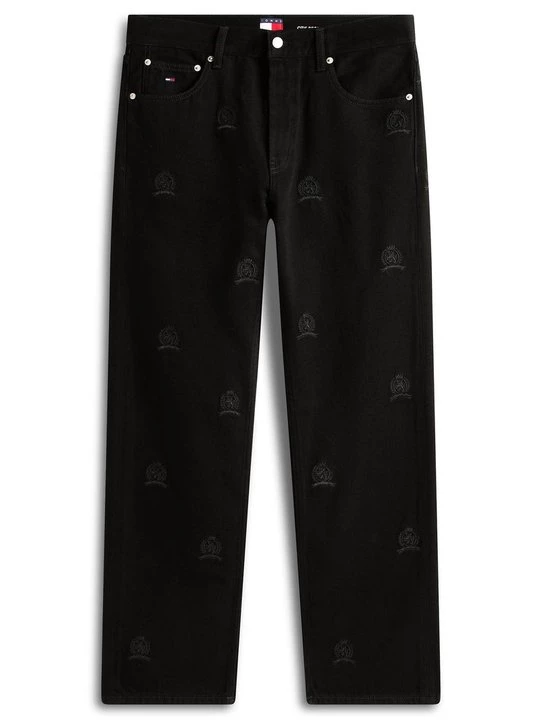 Obrázek produktu Džíny Straight Fit Tommy Jeans