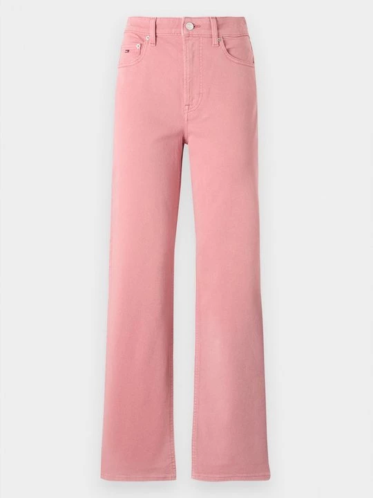 Obrázek produktu Džíny Straight Fit Tommy Jeans