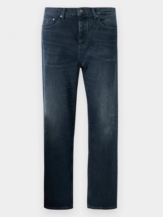 Obrázek produktu Džíny Straight Fit Tommy Jeans