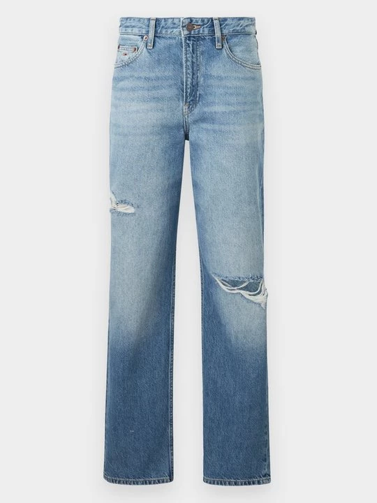 Obrázek produktu Džíny Straight Fit Tommy Jeans