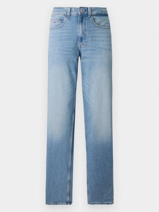 Obrázek produktu Džíny Straight Fit Tommy Jeans