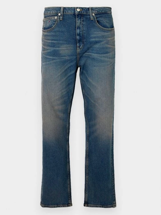 Obrázek produktu Džíny Straight Fit Tommy Jeans