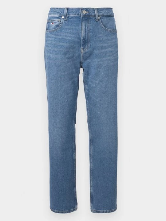 Obrázek produktu Džíny Straight Fit Tommy Jeans modrý denim