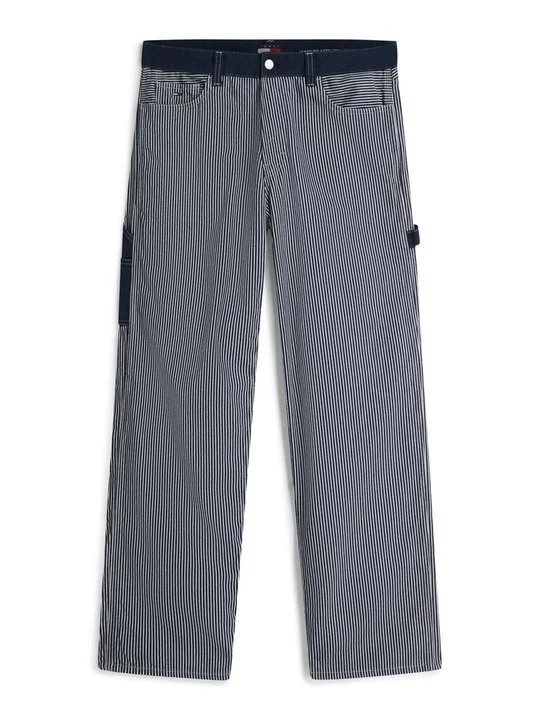 Obrázek produktu Džíny Straight Fit Tommy Jeans tmavomodrý denim