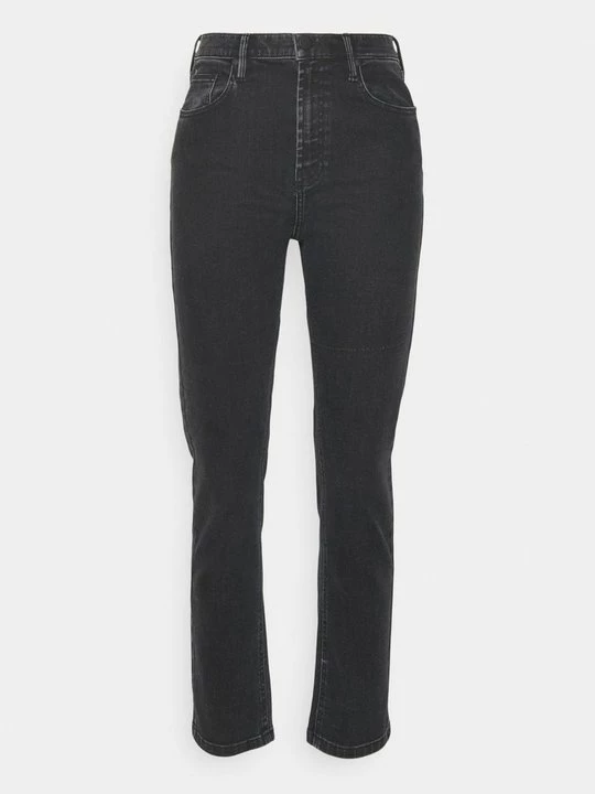 Obrázek produktu Džíny Straight Fit Tomorrow černý denim