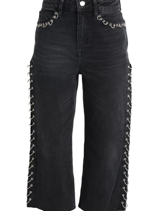 Obrázek produktu Džíny Straight Fit Topshop