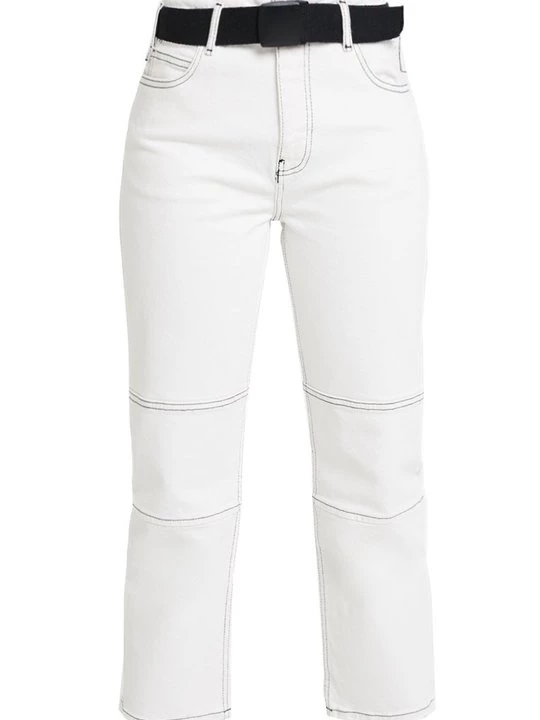 Obrázek produktu Džíny Straight Fit Topshop