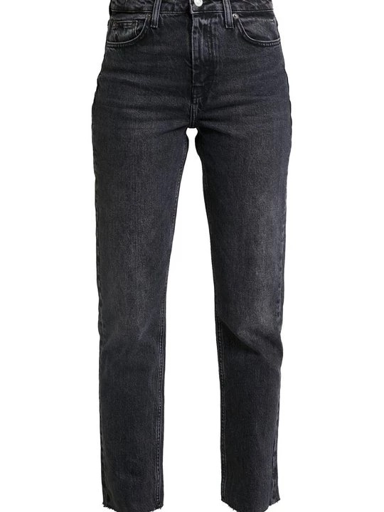 Obrázek produktu Džíny Straight Fit Topshop Tall