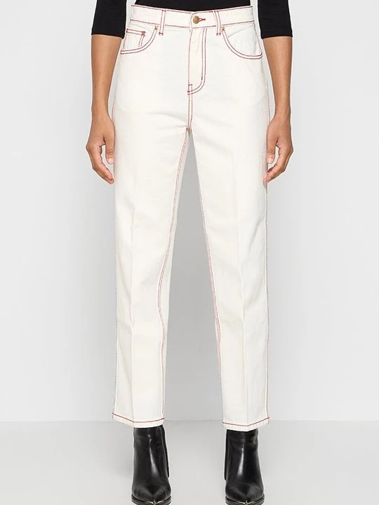 Obrázek produktu Džíny Straight Fit Tory Burch